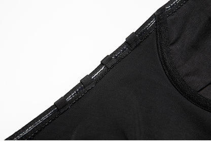 Shapewear Bodysuit Women Deep V-Neck Body Shaper Padded Bra Backless U Plunge Thong Shaper Waist Trainer Push Up Party Underwear The Clothing Company Sydney