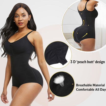 Women full Body Shapers Corset Waist Trainer Binders Shapewear Push Up Butt Lifter Sheath Underwear The Clothing Company Sydney