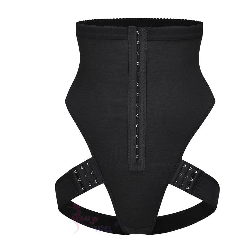Women's Butt Lifter Shaper Panties Underwear Body Shaper Waist Trainer Corset Plus Size Body Shapewear The Clothing Company Sydney