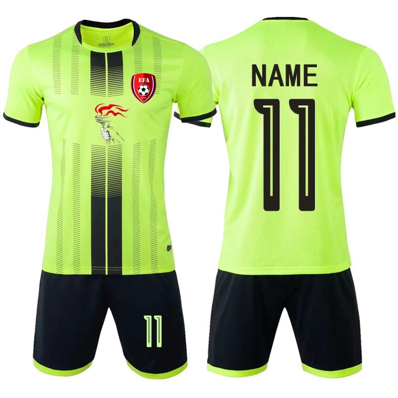 Children Football Jerseys Men Women Boys Girls Soccer Sets Short Sleeve Kids Football Uniforms Adult Kids Soccer Jersey Shorts Set The Clothing Company Sydney