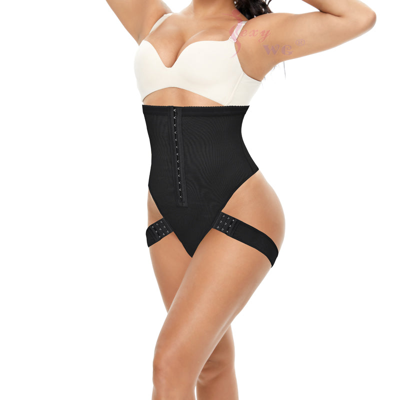 Women's Butt Lifter Shaper Panties Underwear Body Shaper Waist Trainer Corset Plus Size Body Shapewear The Clothing Company Sydney