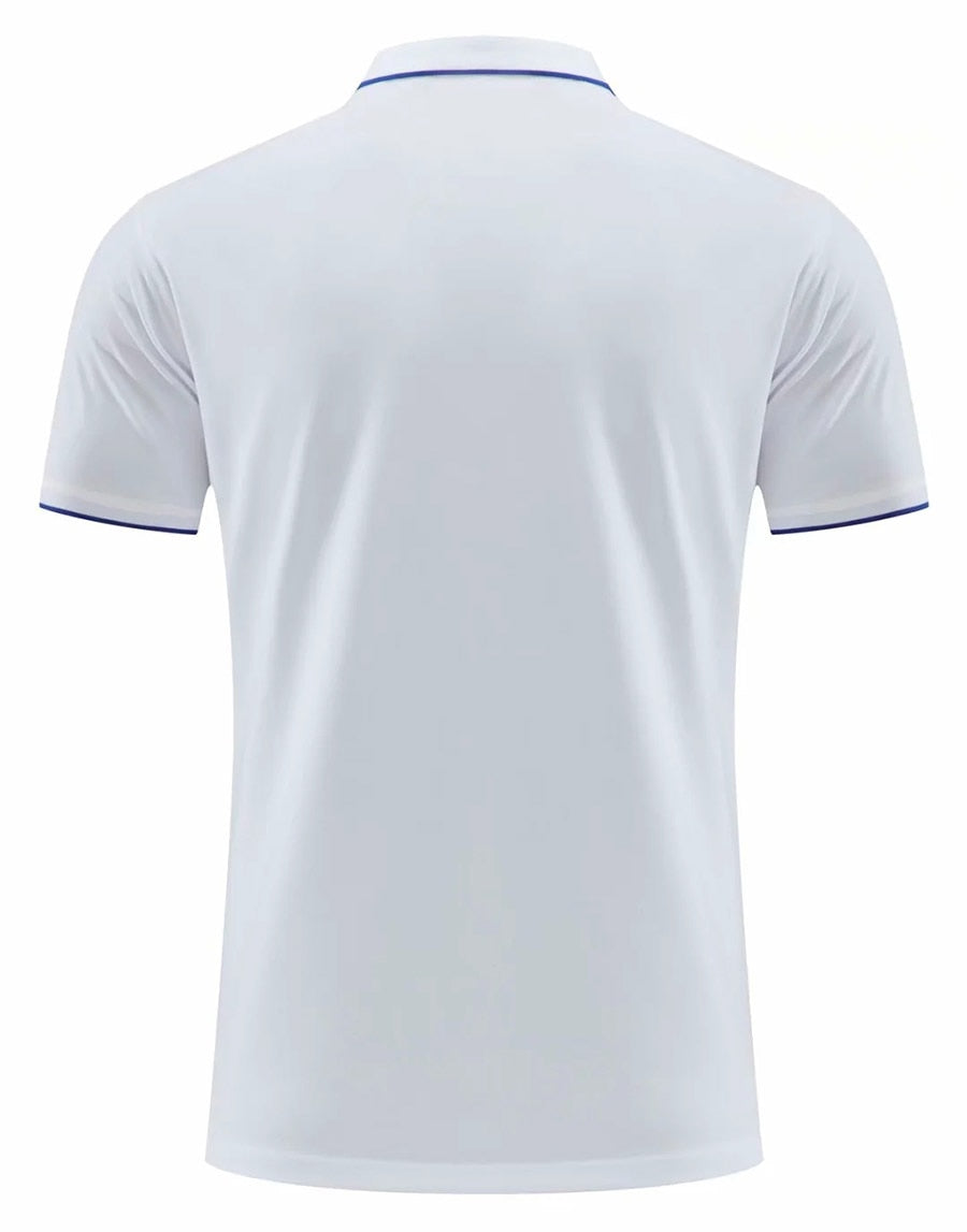 Men Women Short Sleeve Qucik Qry Sports Clothes Golf Table Tennis Shirts Running T-Shirt Badminton Shirt Sportswear The Clothing Company Sydney