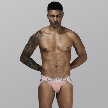 Cotton Underpants Men Underwear Thong Men Jockstrap Breathable Mens Thongs And G strings Briefs The Clothing Company Sydney