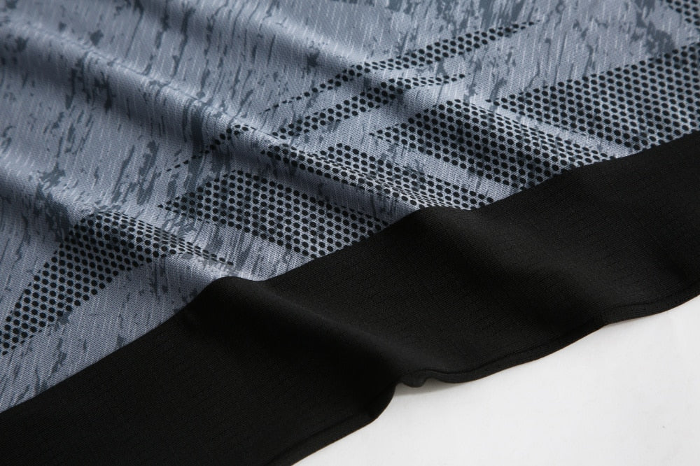 Badminton Volleyball Sportswear Golf Tennis shirt Men sports Table Tennis Shirts tennis clothes Quick dry Running Exercise training shirt The Clothing Company Sydney