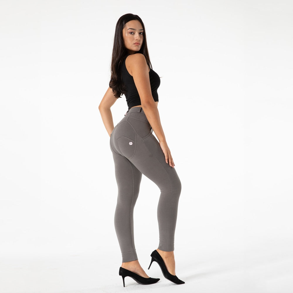 Melody Running Tights Sport Women's Compression Leggings Tights Gym Fitness High Waist Yoga Leggings Pants The Clothing Company Sydney