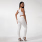 Melody Running Tights Sport Women's Compression Leggings Tights Gym Fitness High Waist Yoga Leggings Pants The Clothing Company Sydney
