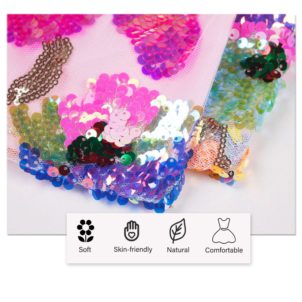 Sequin Backless Slip Mini Chain Straps Short Tulle Cocktail Summer Party Night Lush Prom Dress The Clothing Company Sydney