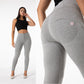 Melody Running Tights Sport Women's Compression Leggings Tights Gym Fitness High Waist Yoga Leggings Pants The Clothing Company Sydney