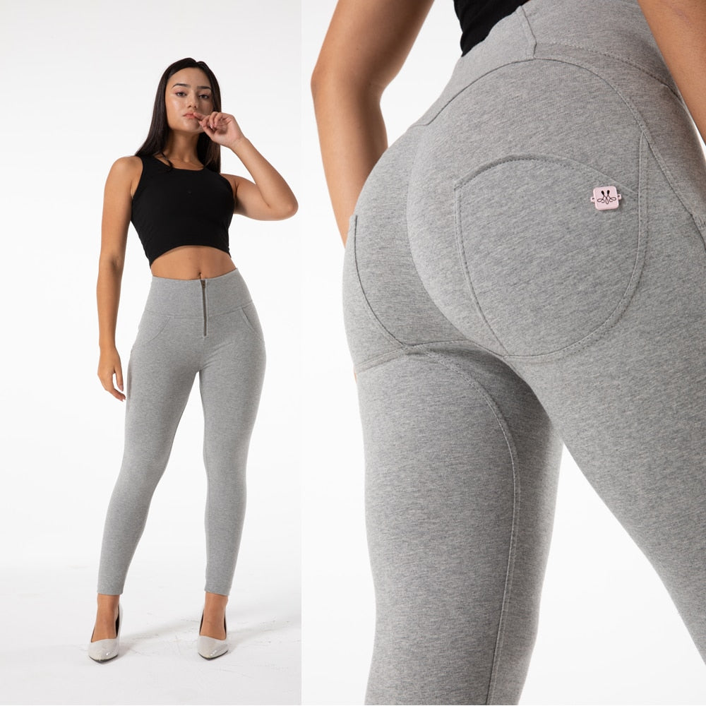Melody Running Tights Sport Women's Compression Leggings Tights Gym Fitness High Waist Yoga Leggings Pants The Clothing Company Sydney