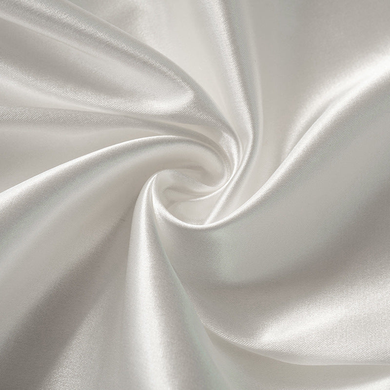 Summer Backless Strap Dress White Short Robe Beach Party Vacation Casual Fairy Sundress Mini Dress The Clothing Company Sydney