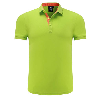 Men Women Golf apparel Golf T-Shirt Summer Running T Shirt  Breathable Sports Short Sleeve tennis Women Yoga Golf Top The Clothing Company Sydney