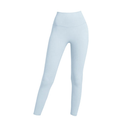V-belt High Waist Hidden Big Pocket Tight Yoga Pants Rich Elastic Soft Quick Dry Fabric Pilates Women Leggings The Clothing Company Sydney