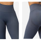 Seamless Leggings Solid Scrunch Butt Lifting Booty High Waisted Sportwear Gym Tights Push Up Women Leggings For Fitness The Clothing Company Sydney