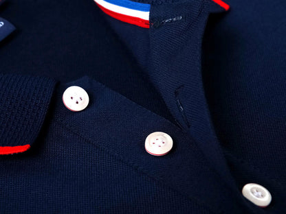 Men's Women's golf short sleeve sports polos shirts golf clothing outdoor training men golf shirts sportswear The Clothing Company Sydney