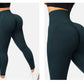 Seamless Leggings Solid Scrunch Butt Lifting Booty High Waisted Sportwear Gym Tights Push Up Women Leggings For Fitness The Clothing Company Sydney