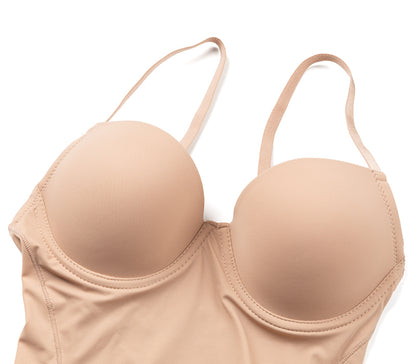 Shapewear Bodysuit for Women Tummy Control Butt Lifter Panties Waist Trainer Stomach Body Shaper Underwear Girdles The Clothing Company Sydney