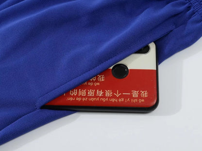 2 Piece Men's Ladies Tracksuit Gym Sport Fitness Jogging Suit Clothes Running Workout Sport Wear tennis Track and field Volleyball Tennis Badminton Table Tennis Golf Sets The Clothing Company Sydney