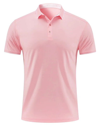 Men Women Short Sleeve Qucik Qry Sports Clothes Golf Table Tennis Shirts Running T-Shirt Badminton Shirt Sportswear The Clothing Company Sydney