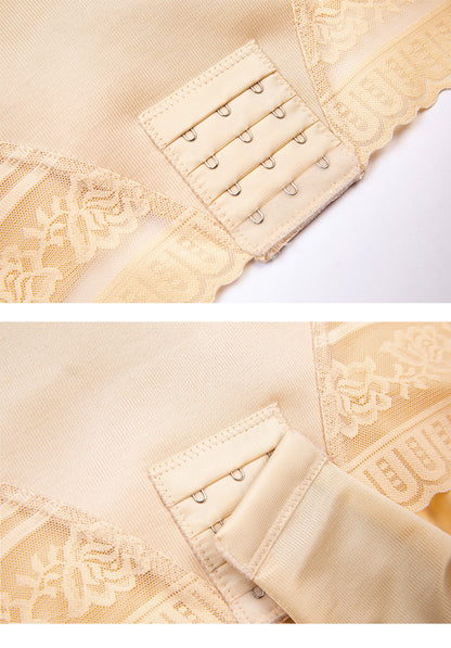 Bodysuit Shapewear Tummy Butt Lifter Postpartum Underwear Body Shaper Belly Sheath Jumpsuit The Clothing Company Sydney