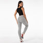 Melody Running Tights Sport Women's Compression Leggings Tights Gym Fitness High Waist Yoga Leggings Pants The Clothing Company Sydney