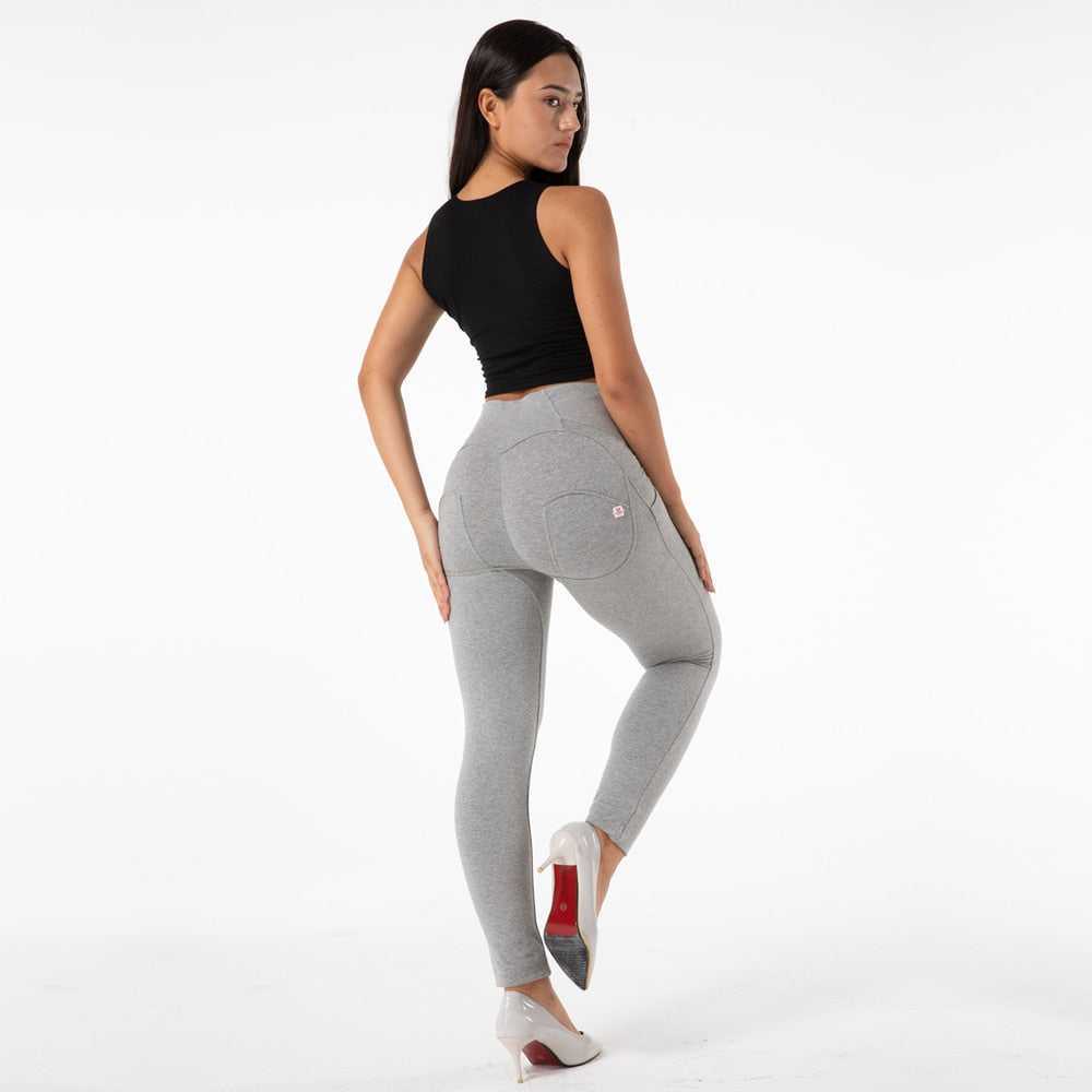 Melody Running Tights Sport Women's Compression Leggings Tights Gym Fitness High Waist Yoga Leggings Pants The Clothing Company Sydney