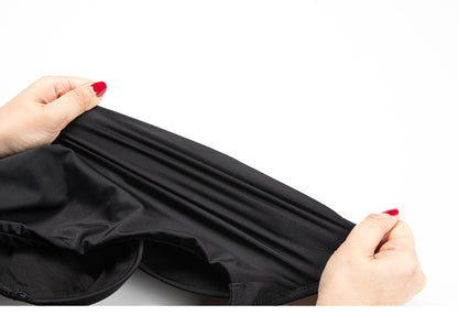 Shapewear Bodysuit Women Deep V-Neck Body Shaper Padded Bra Backless U Plunge Thong Shaper Waist Trainer Push Up Party Underwear The Clothing Company Sydney