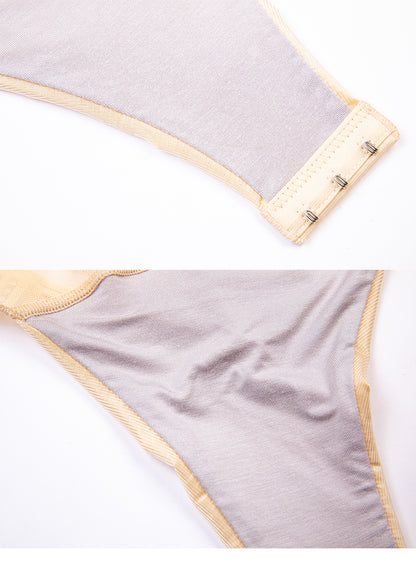 Bodysuit Shapewear Tummy Butt Lifter Postpartum Underwear Body Shaper Belly Sheath Jumpsuit The Clothing Company Sydney