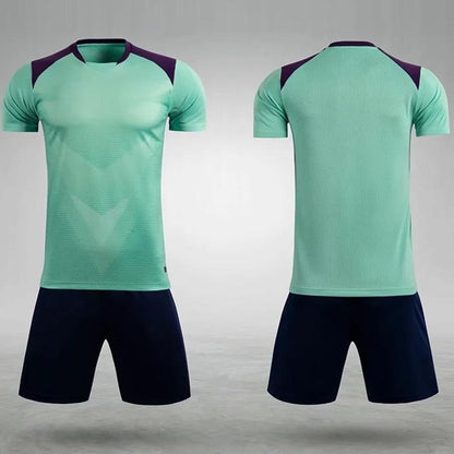 Children Football Jerseys Men Women Boys Girls Soccer Sets Short Sleeve Kids Football Uniforms Adult Kids Soccer Jersey Shorts Set The Clothing Company Sydney