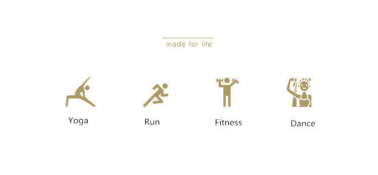 High Elastic Band High Waist Yoga Leggings Fitness Tights Trousers Trousers Cycling Reflective Sports Running Pants The Clothing Company Sydney