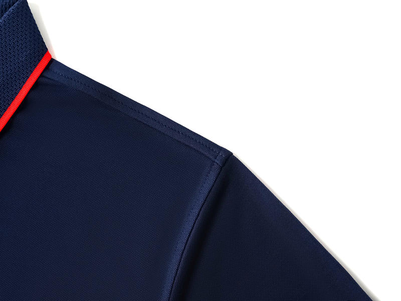 Men's Women's golf short sleeve sports polos shirts golf clothing outdoor training men golf shirts sportswear The Clothing Company Sydney