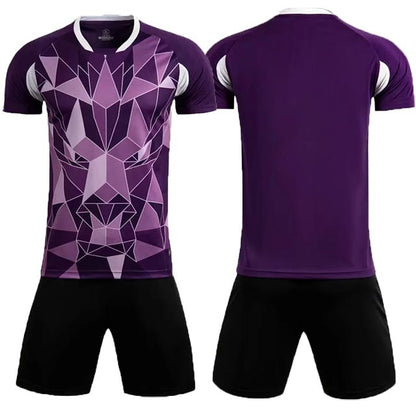 Children Football Jerseys Men Women Boys Girls Soccer Sets Short Sleeve Kids Football Uniforms Adult Kids Soccer Jersey Shorts Set The Clothing Company Sydney