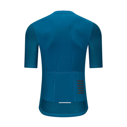 Cycling Jersey Set classic MTB Cycling Bib Shorts Kit Reflective Custom Bike Clothes Bicycle Clothing Maillot The Clothing Company Sydney