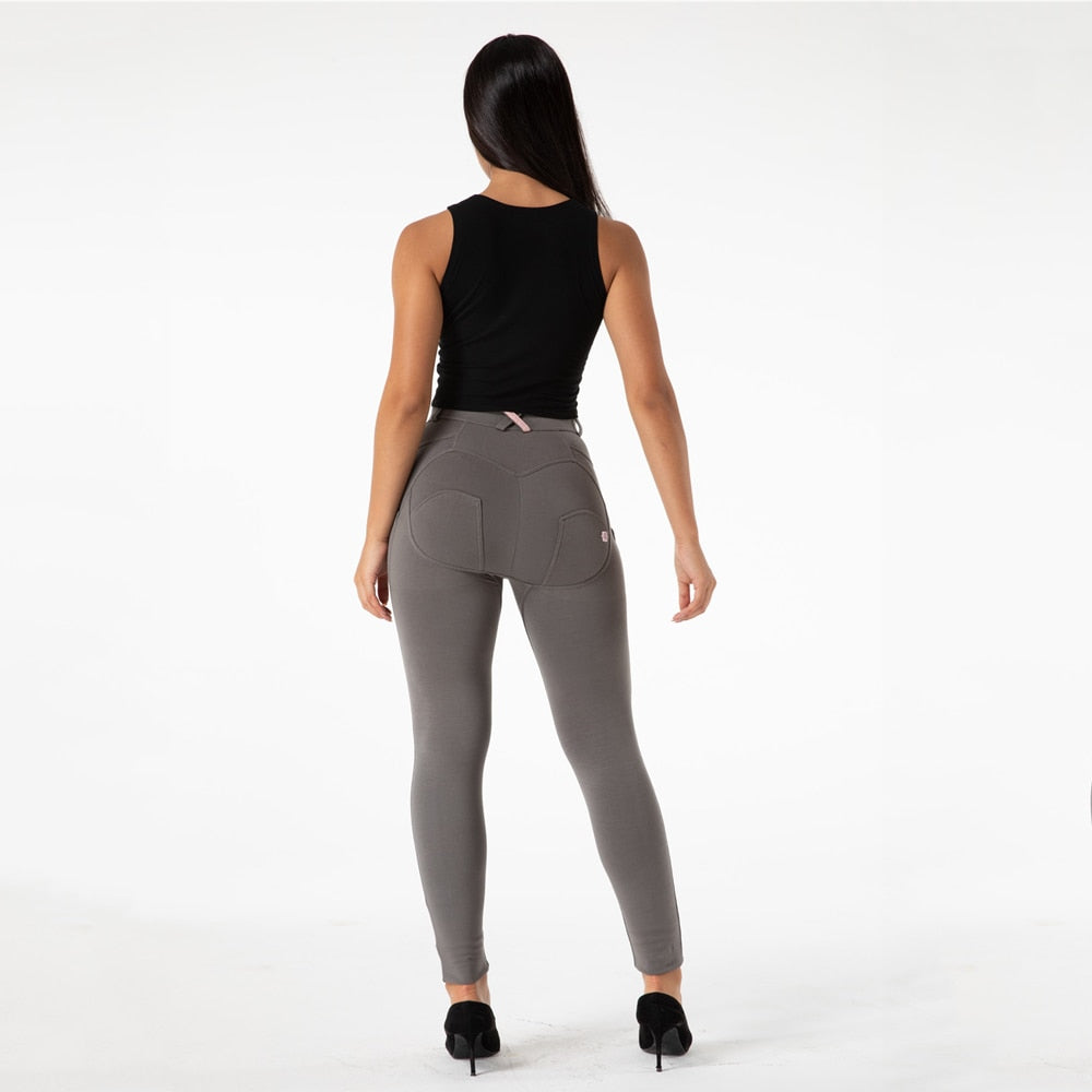 Melody Running Tights Sport Women's Compression Leggings Tights Gym Fitness High Waist Yoga Leggings Pants The Clothing Company Sydney