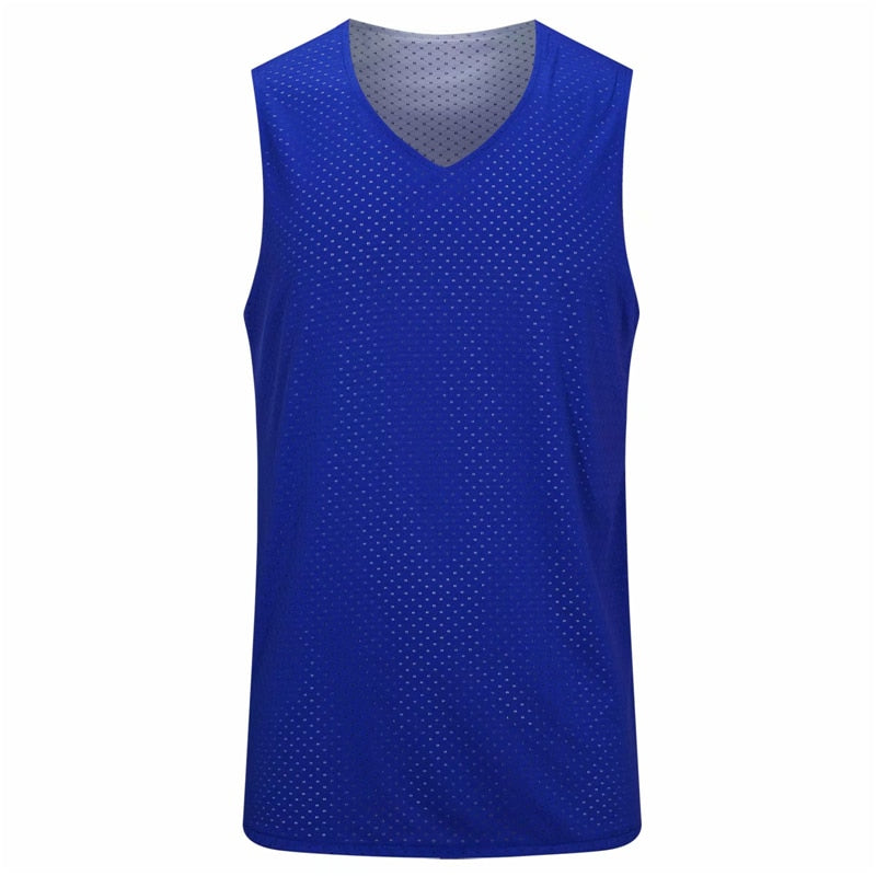 Double-sided Wearable Uniforms double-deck Quick-drying Men Women Sports Shirts Adult Kids Basketball Jerseys The Clothing Company Sydney