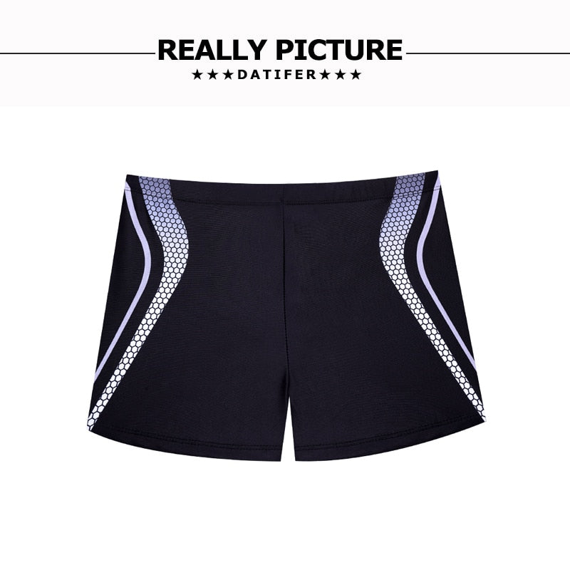 Men's Swimwear Summer Beach Surfing Fashion Swimsuit Boxer Shorts Mens Swim Trunks With Pad The Clothing Company Sydney
