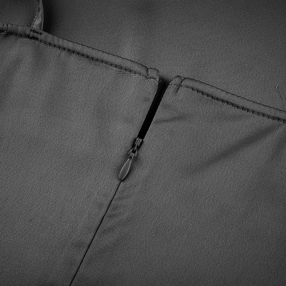 Strappy Solid Satin Backless Sleeveless Casual Dress Mini Sundress Summer Dresses The Clothing Company Sydney