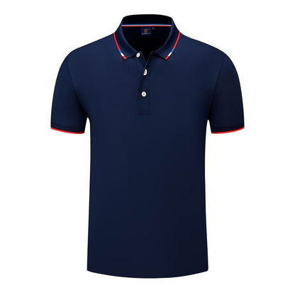 Men's Women's golf short sleeve sports polos shirts golf clothing outdoor training men golf shirts sportswear The Clothing Company Sydney