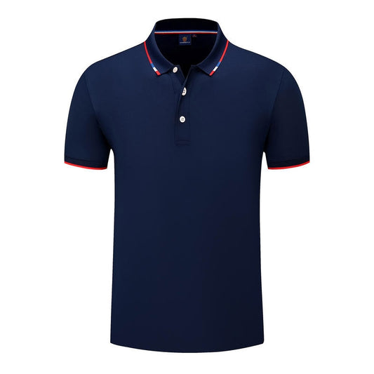 Men's Women's golf short sleeve sports polos shirts golf clothing outdoor training men golf shirts sportswear The Clothing Company Sydney