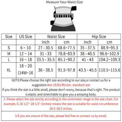 High Waist Tummy Control Slips Woman Seamless Half Slip Underwear Shapewear Body Shaper Underdress Petticoat Shapers The Clothing Company Sydney