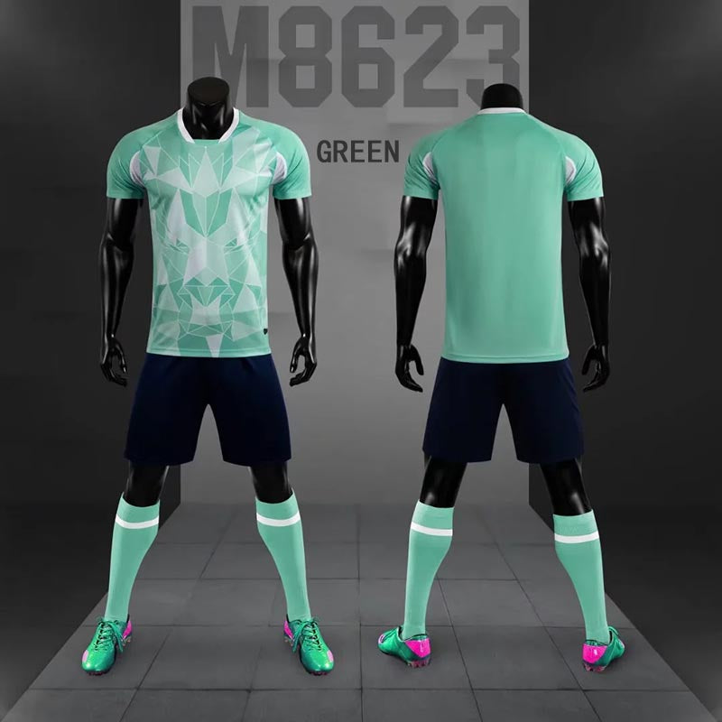 Children Football Jerseys Men Women Boys Girls Soccer Sets Short Sleeve Kids Football Uniforms Adult Kids Soccer Jersey Shorts Set The Clothing Company Sydney