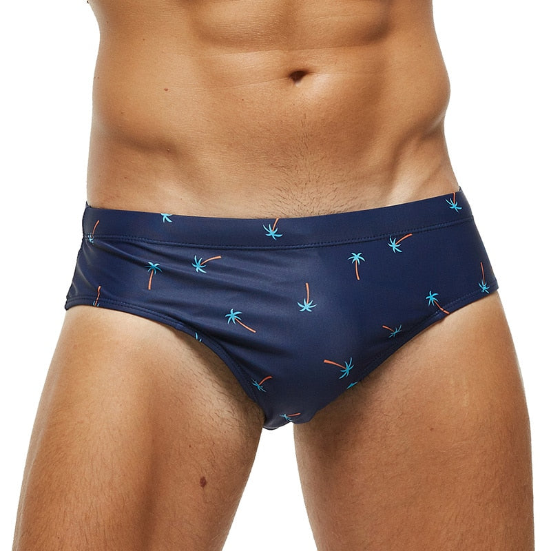 Men Swimwear Low Sexy Boxers Men&#39;s Swim Brief Sportive Beachwear Shorts Sunga Man Swimsuit Brief The Clothing Company Sydney