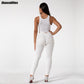 Melody Running Tights Sport Women's Compression Leggings Tights Gym Fitness High Waist Yoga Leggings Pants The Clothing Company Sydney