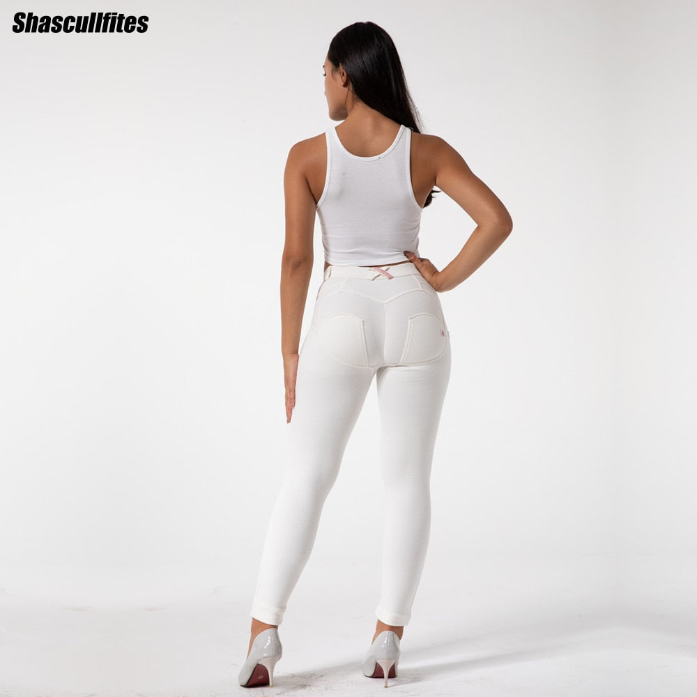 Melody Running Tights Sport Women's Compression Leggings Tights Gym Fitness High Waist Yoga Leggings Pants The Clothing Company Sydney