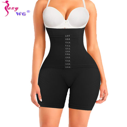 Body Shaper Tummy Control Panties for Women Butt Lifter Underwear Panty Wholesale Waist Trainer Plus Size Shapewear The Clothing Company Sydney