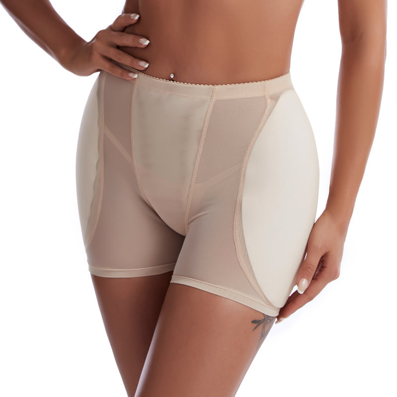 Butt Lifter Hip Enhancer Shaper Panties Body Shaper Hip Pad Underwear Bodyshorts Body Shapewear The Clothing Company Sydney