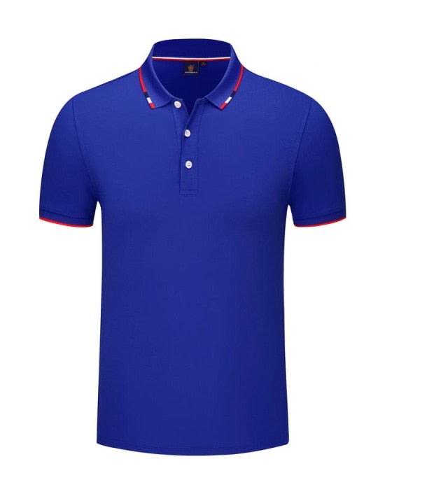 Men's Women's golf short sleeve sports polos shirts golf clothing outdoor training men golf shirts sportswear The Clothing Company Sydney
