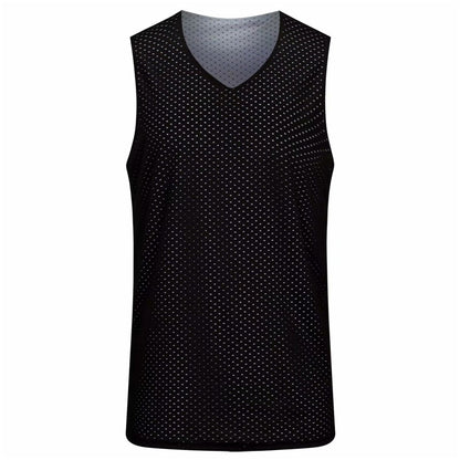 Double-sided Wearable Uniforms double-deck Quick-drying Men Women Sports Shirts Adult Kids Basketball Jerseys The Clothing Company Sydney