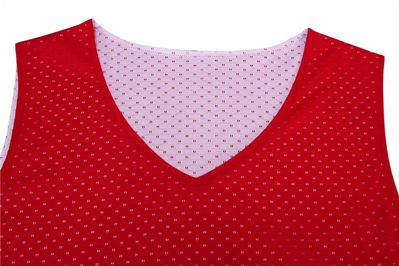 Double-sided Wearable Uniforms double-deck Quick-drying Men Women Sports Shirts Adult Kids Basketball Jerseys The Clothing Company Sydney