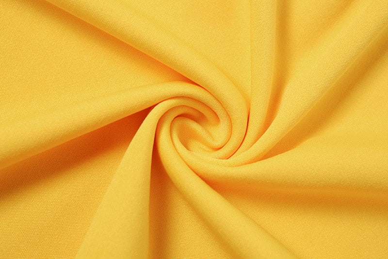 Fashion Bandage Long Sleeve Sexy Backless Maxi Elegant Club Party Split Dresses The Clothing Company Sydney