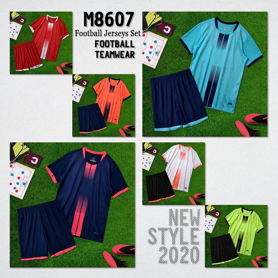 Children Football Jerseys Men Women Boys Girls Soccer Sets Short Sleeve Kids Football Uniforms Adult Kids Soccer Jersey Shorts Set The Clothing Company Sydney
